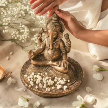 SPIRITUAL (GOD IDOLS)